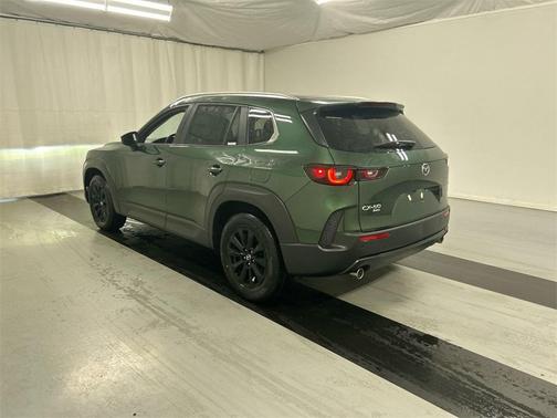 2026 Mazda CX-50 2.5 S