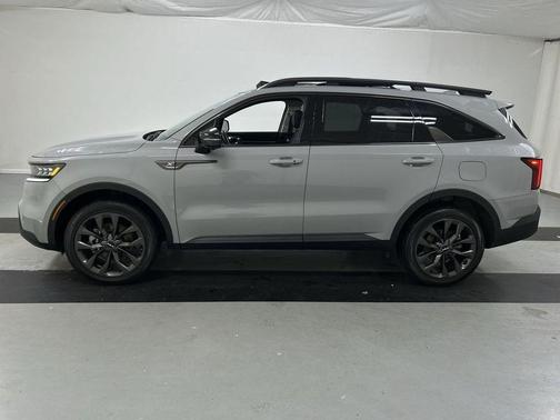 2023 Kia Sorento X-Line SX Prestige