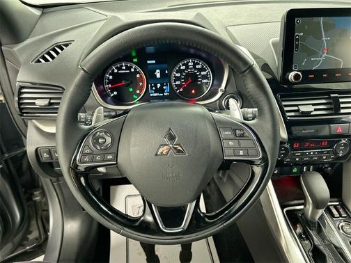 2024 Mitsubishi Eclipse Cross SEL