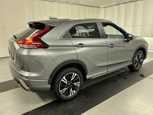 2024 Mitsubishi Eclipse Cross SEL