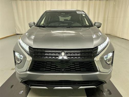 2024 Mitsubishi Eclipse Cross SEL