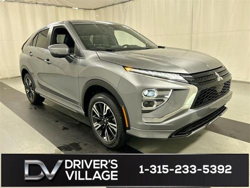 2024 Mitsubishi Eclipse Cross SEL