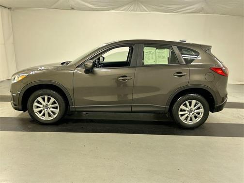 2016 Mazda CX-5 Sport