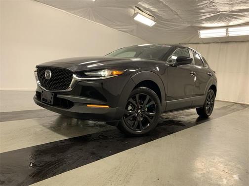 2026 Mazda CX-30 Select