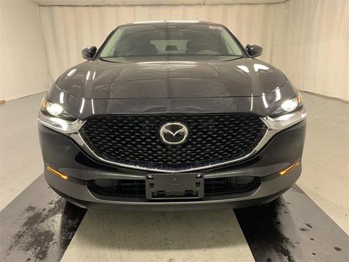 2026 Mazda CX-30 Select