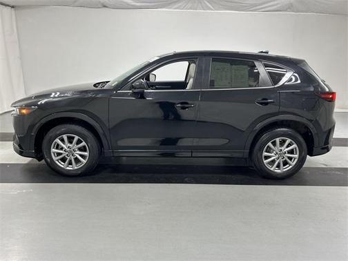 2024 Mazda CX-5 2.5 S Preferred Package