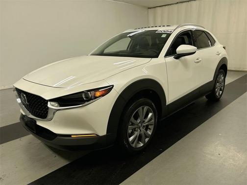 2024 Mazda CX-30 Premium Package