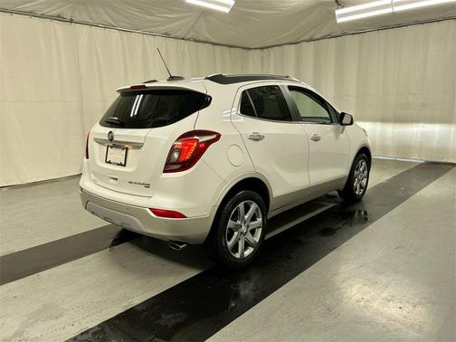 2019 Buick Encore Essence