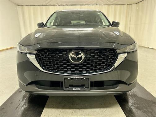 2022 Mazda CX-5 2.5 S Premium Plus Package