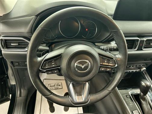 2023 Mazda CX-5 Premium Plus