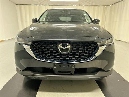 2023 Mazda CX-5 Premium Plus