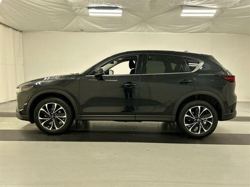 2023 Mazda CX-5 Premium Plus