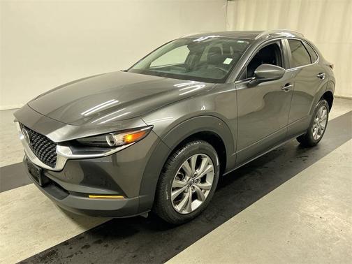 2022 Mazda CX-30 2.5 S Select Package