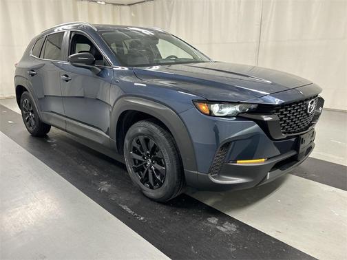 2023 Mazda CX-50 2.5 S Select Package