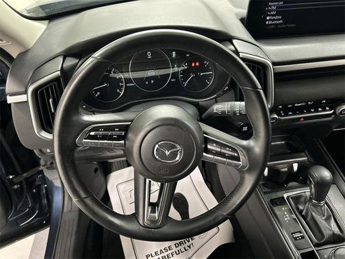 2023 Mazda CX-50 2.5 S Select Package