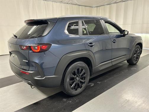 2023 Mazda CX-50 2.5 S Select Package