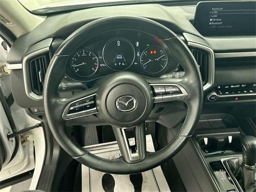2024 Mazda CX-50 2.5 S Select Package