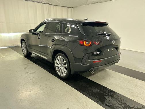 2026 Mazda CX-50 2.5 S