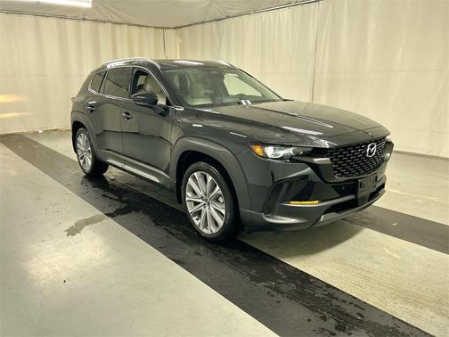 2026 Mazda CX-50 2.5 S