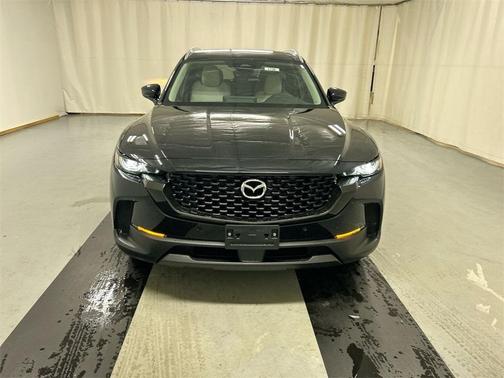 2026 Mazda CX-50 2.5 S