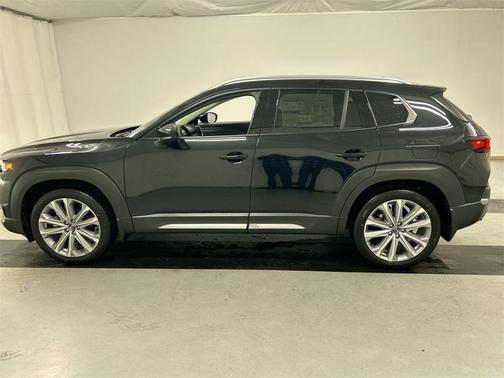 2026 Mazda CX-50 2.5 S