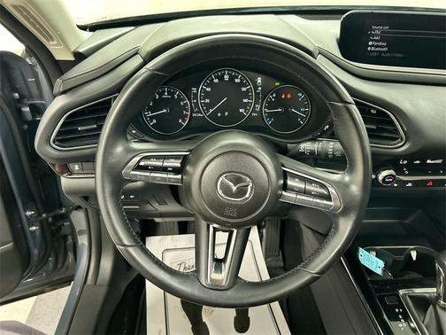 2022 Mazda CX-30 2.5 S Carbon Edition