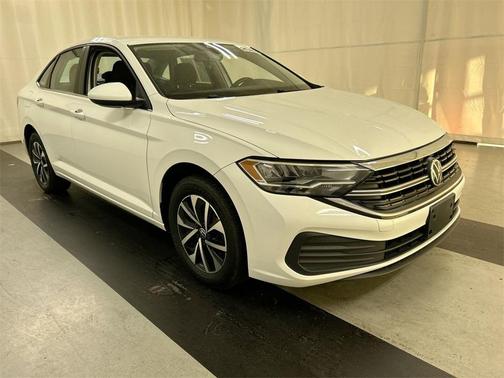 2023 Volkswagen Jetta 1.5T S
