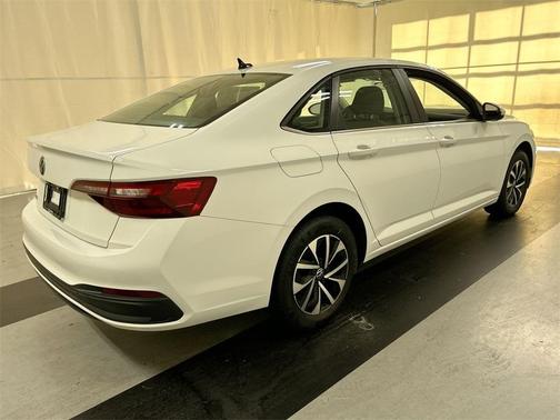 2023 Volkswagen Jetta 1.5T S