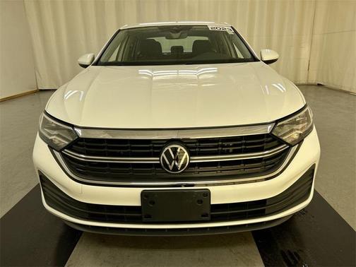 2023 Volkswagen Jetta 1.5T S