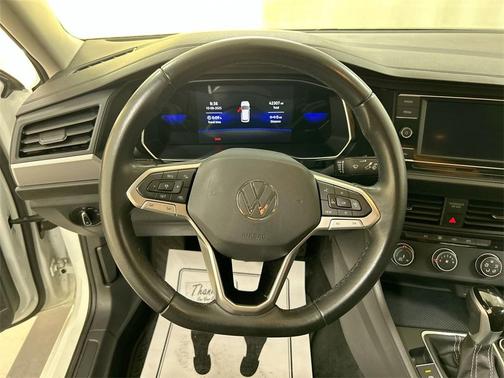 2023 Volkswagen Jetta 1.5T S