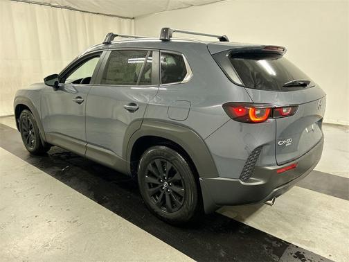 2025 Mazda CX-50 2.5 S Select Package