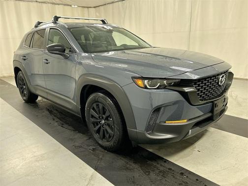 2025 Mazda CX-50 2.5 S Select Package