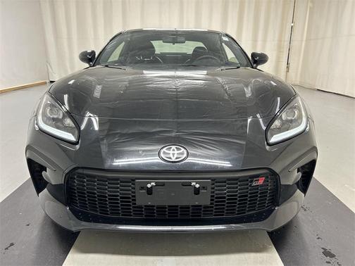 2023 Toyota GR86 Premium