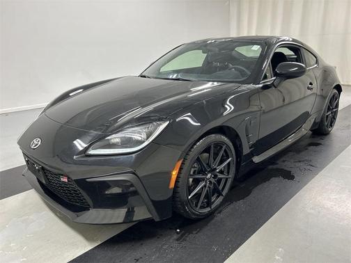 2023 Toyota GR86 Premium