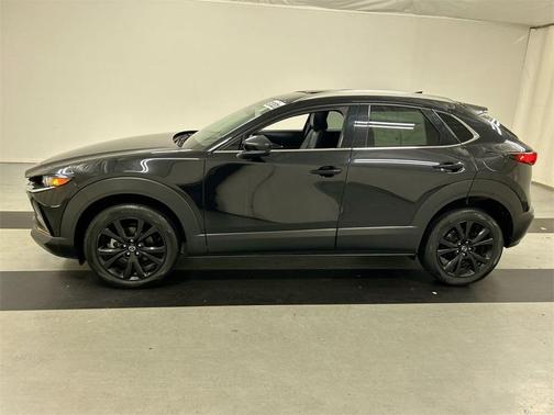 2021 Mazda CX-30 Preferred