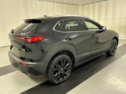2021 Mazda CX-30 Preferred