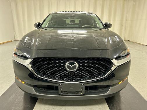 2021 Mazda CX-30 Preferred