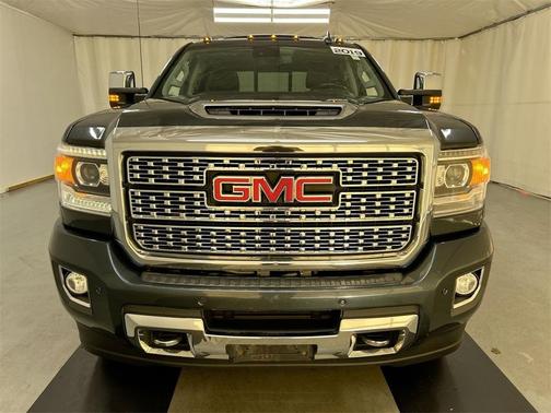 2019 GMC Sierra 2500 Denali
