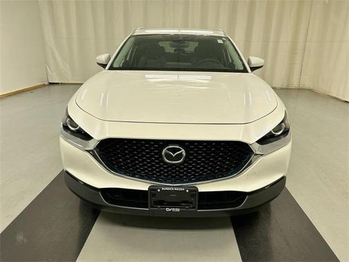 2023 Mazda CX-30 2.5 S Preferred Package
