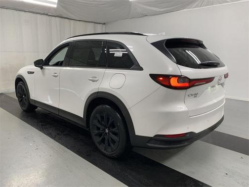 2025 Mazda CX-90 3.3 Turbo Premium Sport