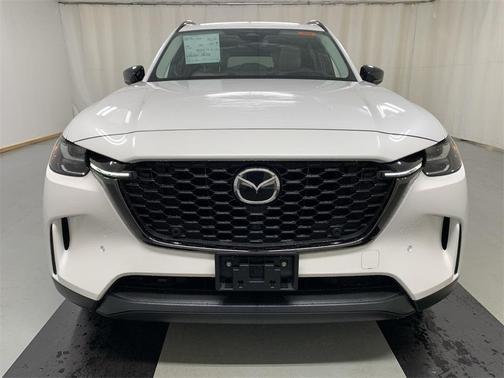 2025 Mazda CX-90 3.3 Turbo Premium Sport