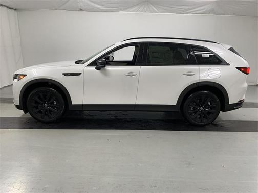 2025 Mazda CX-90 3.3 Turbo Premium Sport