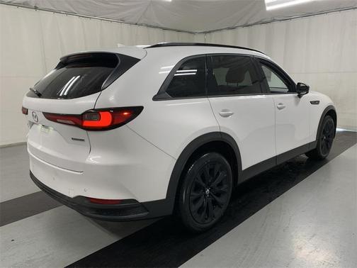 2025 Mazda CX-90 3.3 Turbo Premium Sport