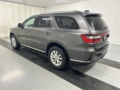 2020 Dodge Durango SXT