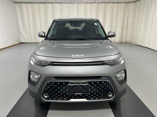 2022 Kia Soul EX