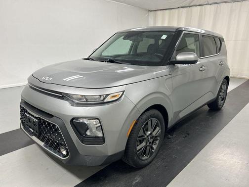 2022 Kia Soul EX