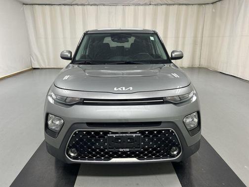 2022 Kia Soul EX