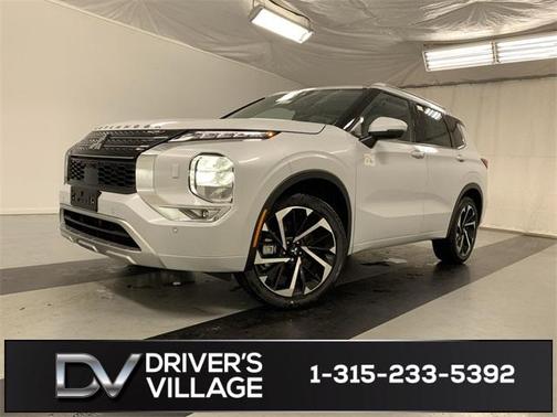 2023 Mitsubishi Outlander SEL