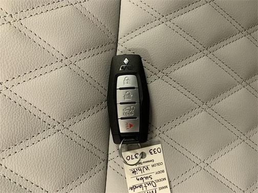2023 Mitsubishi Outlander SEL
