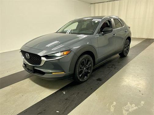 2022 Mazda CX-30 2.5 S Carbon Edition